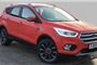 2019 Ford Kuga 2.0 TDCi Titanium X Edition 5dr Auto 2WD