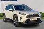 2023 Toyota RAV4 2.5 VVT-i Hybrid Excel 5dr CVT