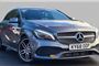 2018 Mercedes-Benz A-Class A200d AMG Line Premium Plus 5dr Auto