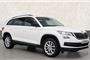 2018 Skoda Kodiaq 1.5 TSI SE 5dr DSG