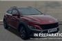 2021 Hyundai Kona 1.6 GDi Hybrid Ultimate 5dr DCT