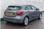 2017 Mercedes-Benz A-Class A180d Sport 5dr