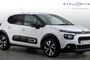 2024 Citroen C3 1.2 PureTech 110 Max 5dr EAT6