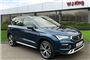 2021 SEAT Ateca 1.5 TSI EVO Xperience Lux 5dr DSG