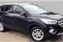 2018 Ford Kuga 1.5 TDCi Titanium 5dr 2WD