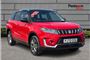 2022 Suzuki Vitara 1.4 Boosterjet 48V Hybrid SZ-T 5dr