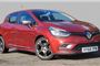 2018 Renault Clio 1.5 dCi 90 GT Line 5dr