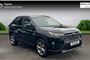 2021 Toyota RAV4 2.5 VVT-i Hybrid Design 5dr CVT