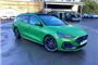 2024 Ford Focus Estate 2.3 EcoBoost ST 5dr Auto