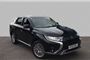 2021 Mitsubishi Outlander 2.4 PHEV Design 5dr Auto