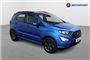 2022 Ford EcoSport 1.0 EcoBoost 125 ST-Line 5dr