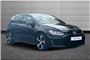 2015 Volkswagen Golf GTI 2.0 TSI GTI 5dr