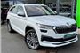 2024 Skoda Kodiaq 2.0 TSI 190 Laurin + Klement 4X4 5dr DSG [7 Seat]