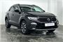 2021 Volkswagen T-Roc 1.0 TSI 110 Active 5dr