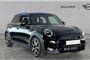 2021 MINI Hatchback 5dr 2.0 Cooper S Exclusive 5dr Auto