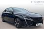 2023 Peugeot 308 1.5 BlueHDi GT 5dr EAT8