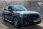 2023 MINI Countryman 2.0 Cooper S Exclusive 5dr Auto [Comfort/Nav+ Pk]