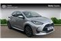 2022 Toyota Yaris 1.5 Hybrid Excel 5dr CVT
