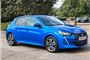 2021 Peugeot 208 1.2 PureTech 100 Allure Premium 5dr