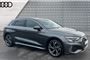 2023 Audi A3 30 TFSI S Line 5dr S Tronic