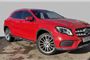 2020 Mercedes-Benz GLA GLA 180 AMG Line Edition 5dr Auto