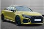 2024 Audi RS3 RS 3 TFSI Quattro Vorsprung 4dr S Tronic