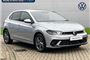 2024 Volkswagen Polo 1.0 TSI R-Line 5dr DSG