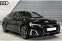 2024 Audi A5 40 TFSI 204 S Line 2dr S Tronic