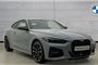 2022 BMW 4 Series 420i M Sport 2dr Step Auto