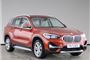 2021 BMW X1 xDrive 20i [178] xLine 5dr Step Auto