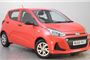 2018 Hyundai i10 1.0 S 5dr