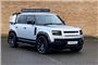 2020 Land Rover Defender 2.0 D240 HSE 110 5dr Auto