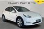 2023 Tesla Model Y Long Range AWD 5dr Auto