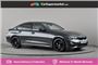 2021 BMW 3 Series 330e M Sport Pro Edition 4dr Step Auto