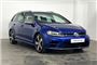 2016 Volkswagen Golf Estate 2.0 TSI R 5dr DSG