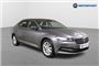 2022 Skoda Superb 2.0 TDI CR SE Technology 5dr