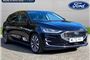 2022 Ford Focus 1.0 EcoBoost Hybrid mHEV 155 Titanium Vignale 5dr