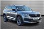 2024 Skoda Kodiaq 2.0 TDI 200 Sport Line 4x4 5dr DSG [7 Seat]