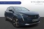 2022 Peugeot 3008 1.2 PureTech Allure Premium 5dr