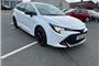 2022 Toyota Corolla Touring Sport 2.0 VVT-i Hybrid GR Sport 5dr CVT