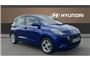 2022 Hyundai i10 1.0 MPi SE Connect 5dr