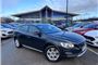 2017 Volvo V60 Cross Country D3 [150] Cross Country SE Nav 5dr