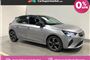 2021 Vauxhall Corsa 1.2 Turbo Elite Nav Premium 5dr Auto