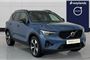 2024 Volvo XC40 2.0 B3P Plus Dark 5dr Auto