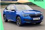 2023 Skoda Kamiq 1.0 TSI 110 Monte Carlo 5dr