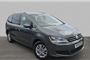 2019 Volkswagen Sharan 2.0 TDI SCR 150 SE Nav 5dr DSG