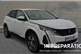 2021 Peugeot 3008 1.2 PureTech Allure 5dr