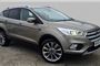 2019 Ford Kuga 1.5 EcoBoost 176 Titanium X Edition 5dr Auto