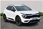 2023 Kia Sportage 1.6T GDi ISG GT-Line 5dr