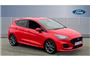 2023 Ford Fiesta 1.0 EcoBoost Hybrid mHEV 125 ST-Line Edition 5dr